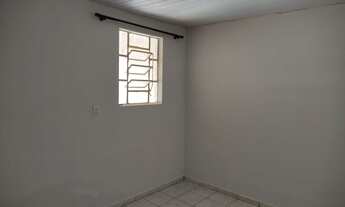 Imagem 5: Barracão Criméia oeste