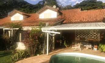 Imagem 2: Casa - Nova Campinas - Campinas