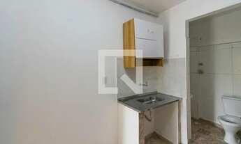 Imagem 4: Apartamento para Aluguel - Brooklin, 1 Quarto, 15 m2