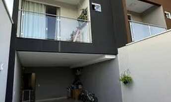 Imagem: LINDO SOBRADO NO SETOR GENTIL MEIRELES GOIÂNIA/GO