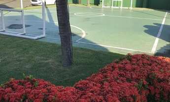 Imagem 4: Casa de condomínio sobrado para aluguel tem 230 metros quadrados com 4 quartos