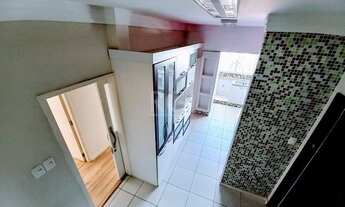 Imagem 6: Cobertura para Venda - 132.88m², 3 dormitórios, sendo 1 suites, 2 vagas - Rio Branco