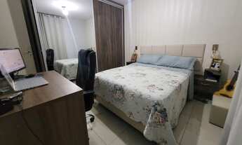 Imagem 5: EDFÍCIO ANACAPRI - LESTE VILA NOVA Apartamento com 2 Quarto(s) e 1 banheiro(s) à Venda, 71