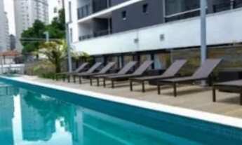 Imagem 4: APARTAMENTO - VILA OLÍMPIA - SP