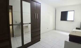 Imagem 5: Apartamento com 1 dormitório, 50 m² - venda por R$ 230.000,00 ou aluguel por R$ 1.500,02/m