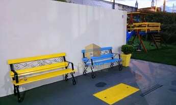 Imagem 6: Apartamento à venda na Vila Lemos em Campinas/SP