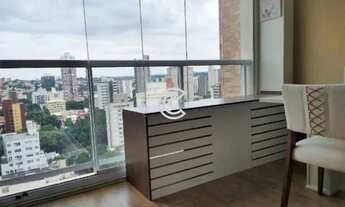 Imagem 5: APARTAMENTO RESIDENCIAL em CAMPINAS - SP, CAMBUÍ