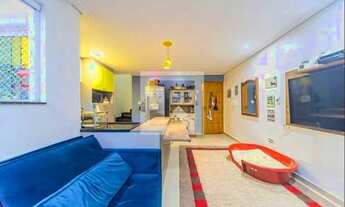 Imagem 4: Apartamento para Aluguel - Vila Metalúrgica, 3 Quartos, 140 m2