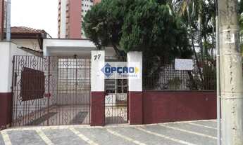 Imagem 5: Casa para Venda em São Paulo, Vila Regente Feijó, 3 dormitórios, 1 suíte, 2 banheiros, 5 v