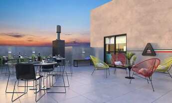 Imagem 6: Apartamento com 3 quartos, sendo 1 suíte à venda no Tingui!