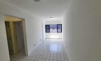 Imagem 3: Maceió - Apartamento Padrão - Jatiúca