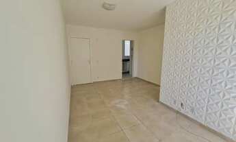 Imagem 5: Apartamento - 03 Qts/01 Suíte - Varanda - C/Planejados - Piscina - 01 Vaga