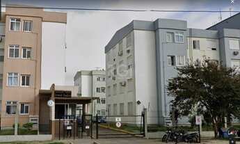 Imagem 4: Apartamento para Venda - 47.83m², 2 dormitórios, 1 vaga - Humaitá