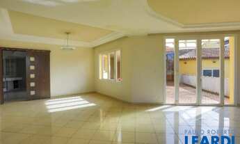 Imagem 3: SOBRADO - PARQUE DOS PÁSSAROS - SP