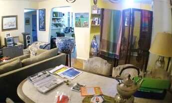 Imagem 4: São Paulo - Apartamento Padrão - PARAÍSO