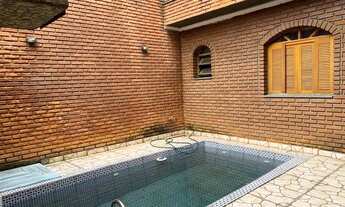 Imagem 3: São Paulo - Casa Padrão - Tatuapé