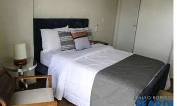 Imagem 6: APARTAMENTO - VILA NOVA CONCEIÇÃO - SP