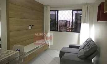 Imagem: Apartamento para aluguel com 42 metros quadrados