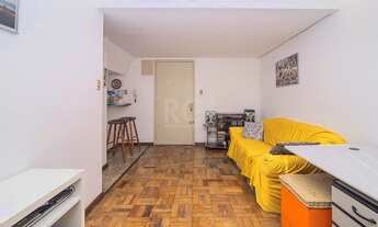 Imagem 3: Apartamento para Venda - 38m², 1 dormitório, Petrópolis