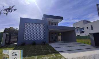 Imagem 5: Casa com 4 dormitórios à venda, 188 m² por R$ 1.320.000,00 - Inoã - Maricá/RJ