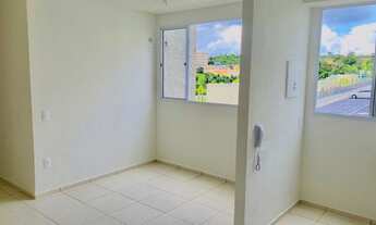 Imagem 5: Alugo apartamento no Conquista Rubi