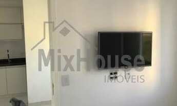 Imagem 7: Lindo apartamento de 33 m² mobiliado - Mooca