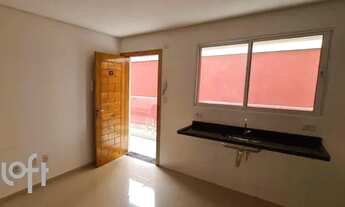 Imagem 3: Apartamento à venda em Artur Alvim com 40 m², 2 quartos