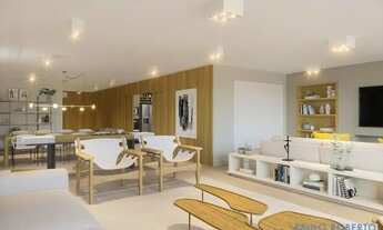 Imagem 2: APARTAMENTO - JARDIM AMÉRICA - SP