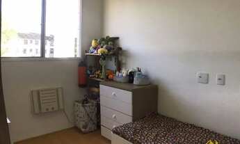 Imagem 7: Apartamento com 2 dormitórios à venda, 50 m² por R$ 265.000,00 - Vista Alegre - Rio de Jan