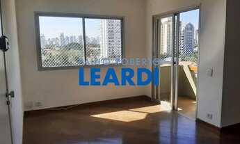 Imagem: APARTAMENTO - BROOKLIN - SP