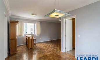 Imagem 5: APARTAMENTO - JARDIM PAULISTA - SP