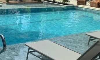 Imagem: Life Spa amp Gym, Nascente, andar alto