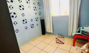 Imagem: Vendo apartamento chapada do sol