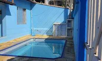 Imagem 2: Casa 3 dorms, Centro, Mongagua - R$ 430 mil