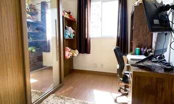 Imagem 5: Apartamento 2 quartos sendo uma suíte no condomínio Villaggio Limoeiro em Jardim Limoeiro!