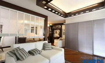 Imagem 2: APARTAMENTO - MOEMA PÁSSAROS - SP