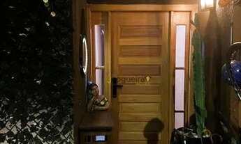 Imagem 4: Vila Santa Catarina, casa aconchegante!