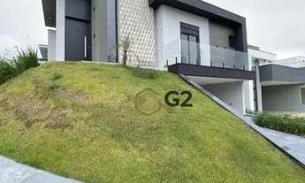 Imagem 3: CASA TÉRREA EM CONDOMINIO FECHADO EM INDAIATUBA SP