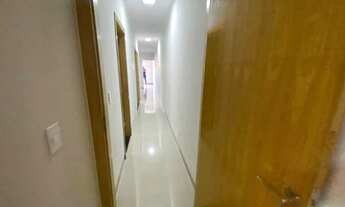 Imagem 4: Casa para venda tem 120 metros quadrados com 4 quartos