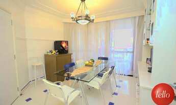 Imagem 7: São Paulo - Apartamento Padrão - Tatuapé