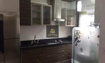 Imagem 3: Flat Para Locação Paraiso