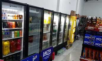 Imagem 2: Mercado no Areal