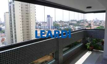 Imagem: APARTAMENTO - SAÚDE - SP