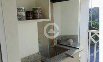 Imagem 6: Apartamento - Parque Brasília - Campinas