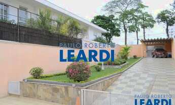 Imagem: SOBRADO - VILA MADALENA - SP