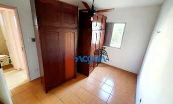 Imagem 2: Apartamento com 2 dormitórios à venda, 75 m² por R$ 195.000,00 - Praia da Enseada Brunell