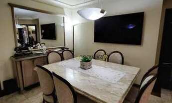 Imagem: Moema Pássaros, Apartamento no Maison Classic!