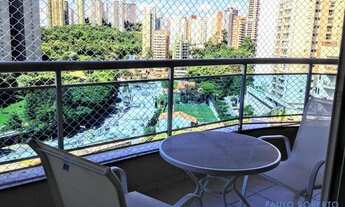 Imagem 2: APARTAMENTO - MORUMBI - SP