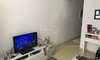 Imagem 4: Excelente apartamento em Frete ao Poupa Tempo com 1 Vaga de Garagem