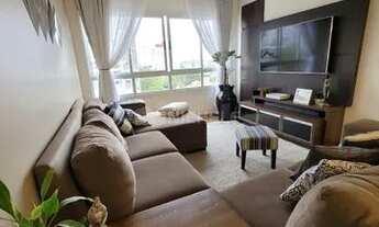 Imagem 6: Apto Mobiliado Universitário Caxias do Sul